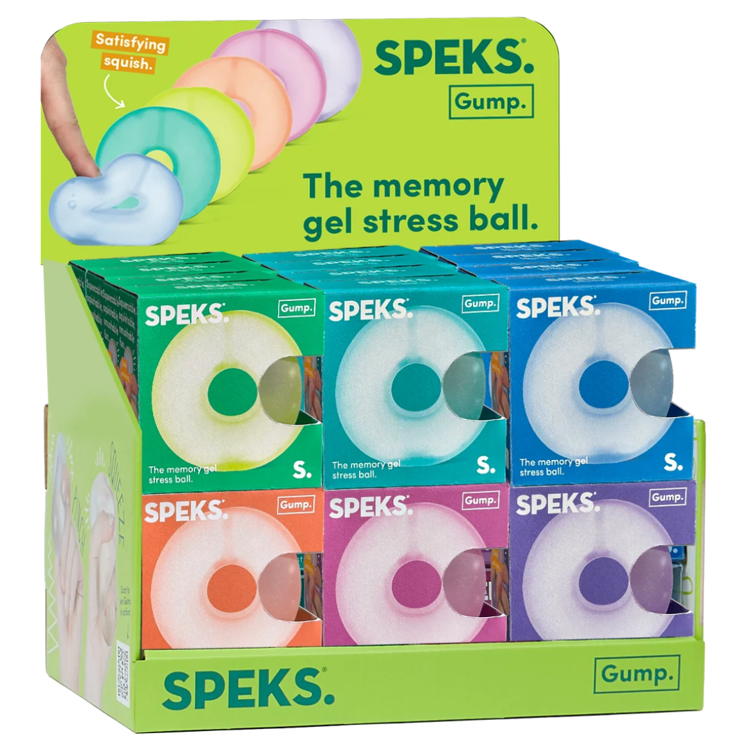 Speks Original Gump Loop