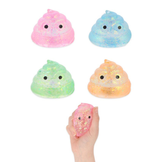Henbrandt Squeezy Poo