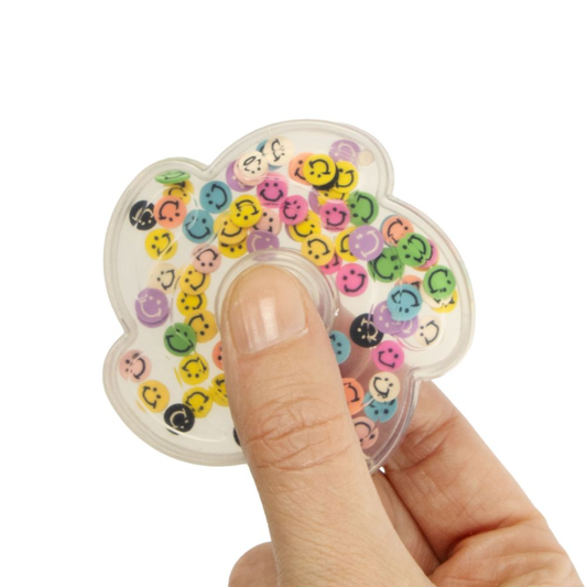 Keycraft Sensory Fidget Spinner