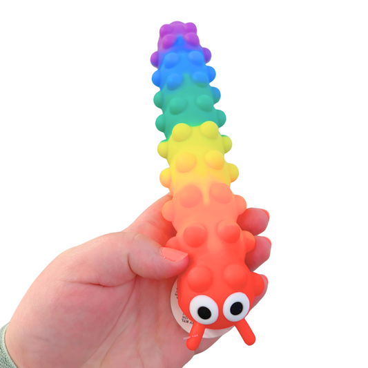 KTL Pop N Stick Caterpillar