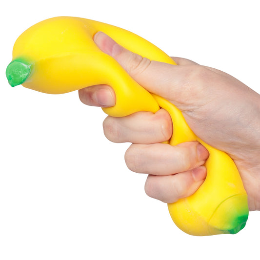 Squishy & Stretchy Banana