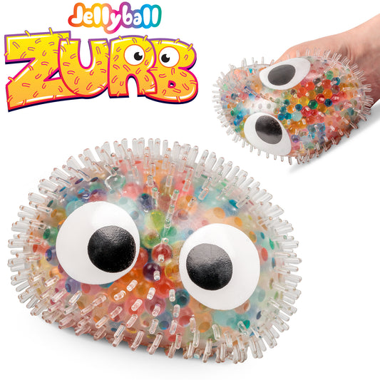 Jelly Ball Zurb