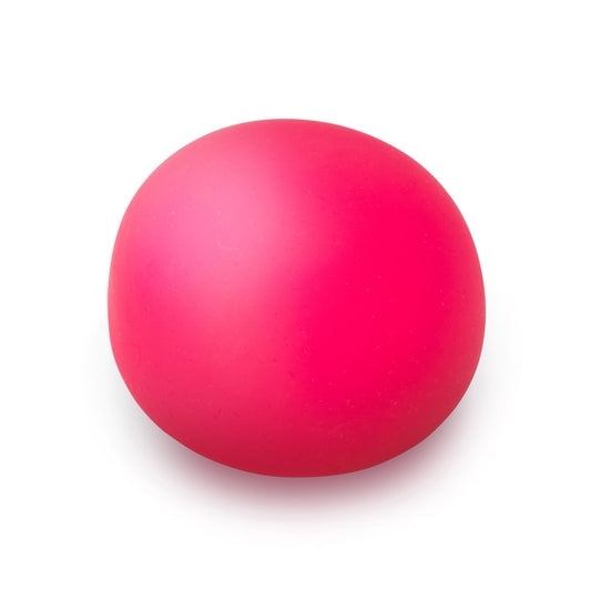 Scrunchems Neon Squish Ball