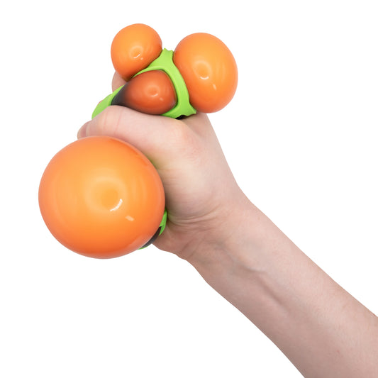 Scrunchems Fusion Squish Ball