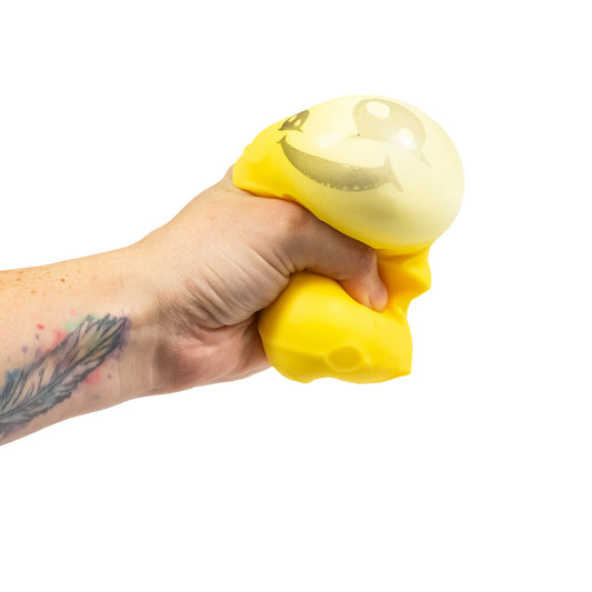 Scrunchems Squeezy Cheese PRE-ORDER