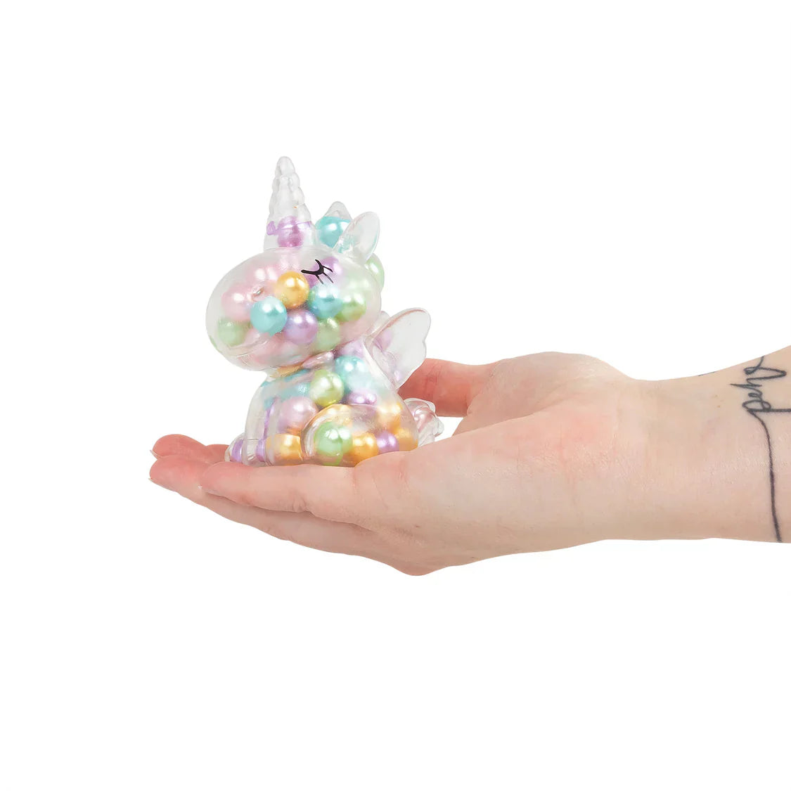 Scrunchems ASMR Unicorn