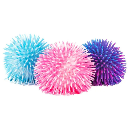 Keycraft Tutti Frutti Puffer Ball
