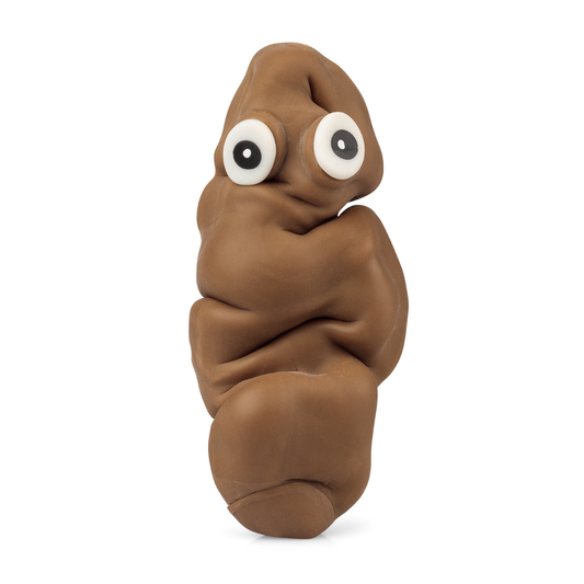 Tobar Super Stretchy Poo