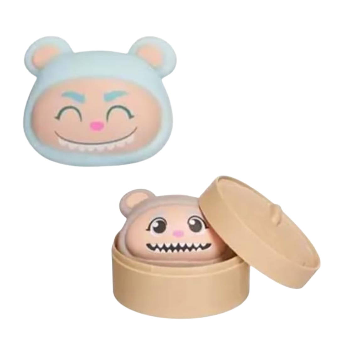 Onikuma Surprise Dumpling