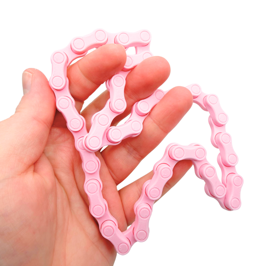 SquadFlexi Chain Fidget