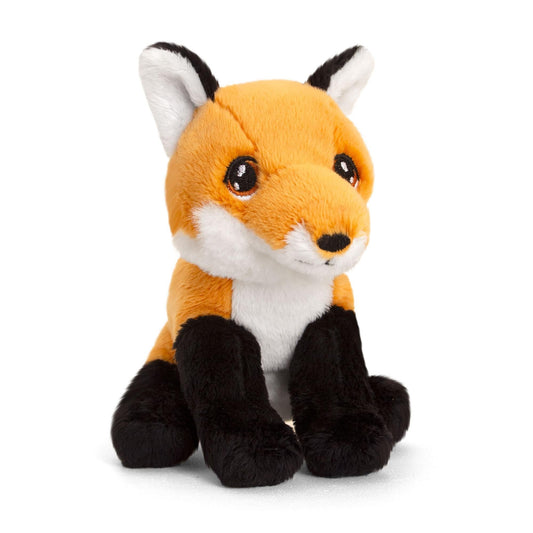 Keeleco Farm Collection Soft Plushie Toys