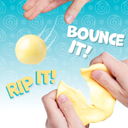 Crazy Aarons Original Better Butter Thinking Putty