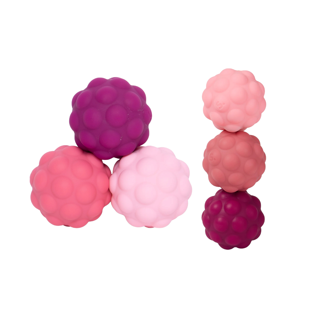 Speks Odds Magnetic Fidget Balls