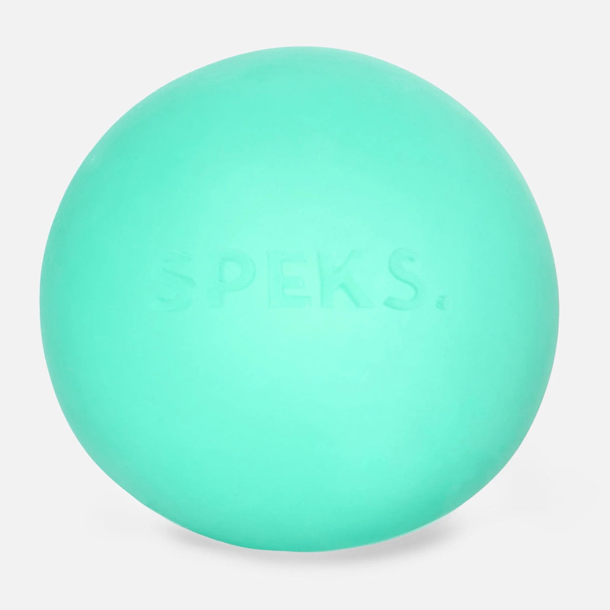 Speks Jumbo Gump Memory Gel Stress Ball