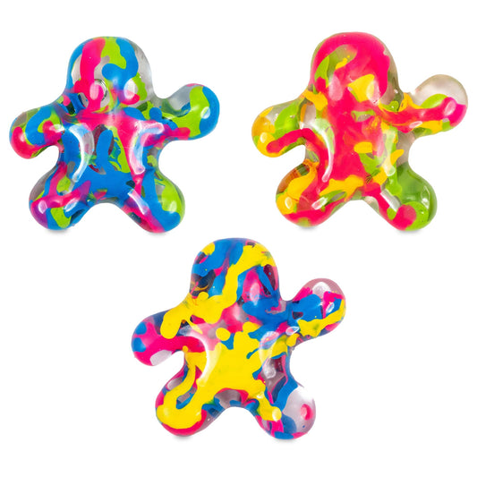 Inkerz Paint Man Sensory Toy