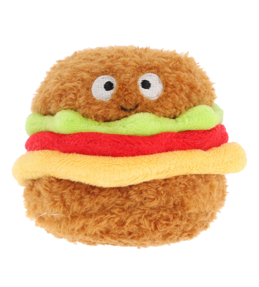 Keeleco Snackies Kawaii Soft Plush - 12cm