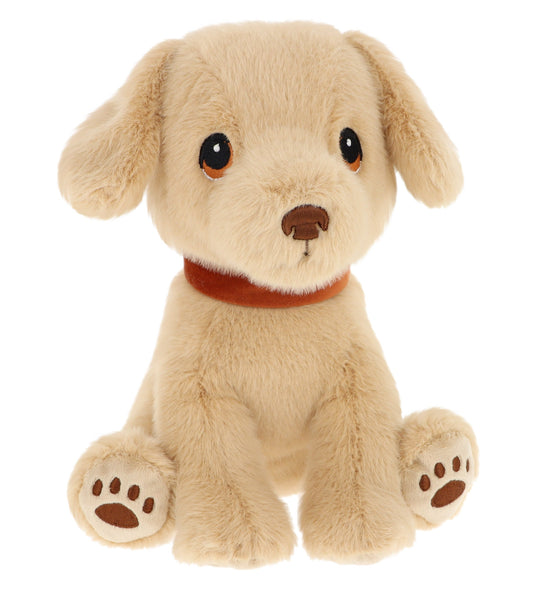 Keeleco Puppy Love Soft Toy - 23cm