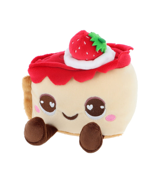 Bakery Sweet Treats Kawaii Soft Plush - 8cm