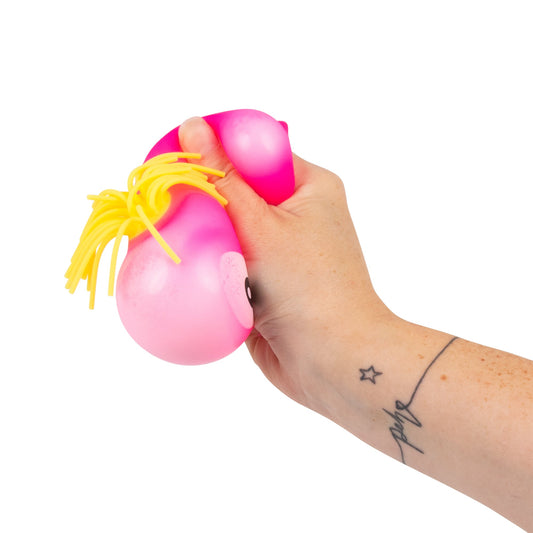 Squishy Foam Filled Monsters