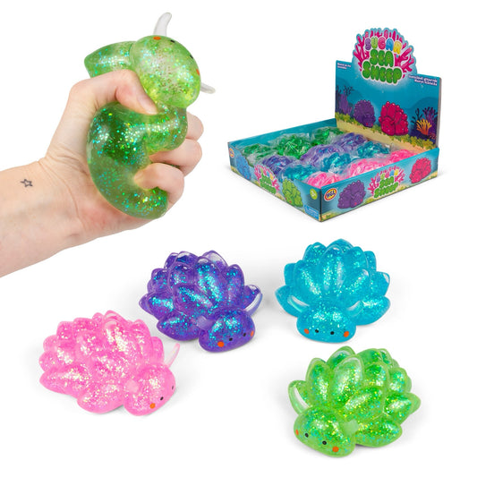 Sugar Sea Sheep Squishy