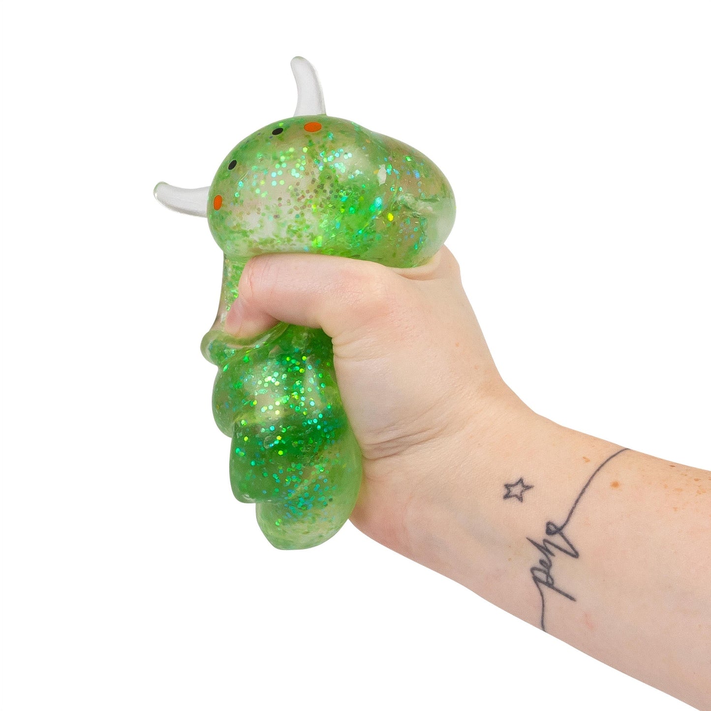 Sugar Sea Sheep Squishy