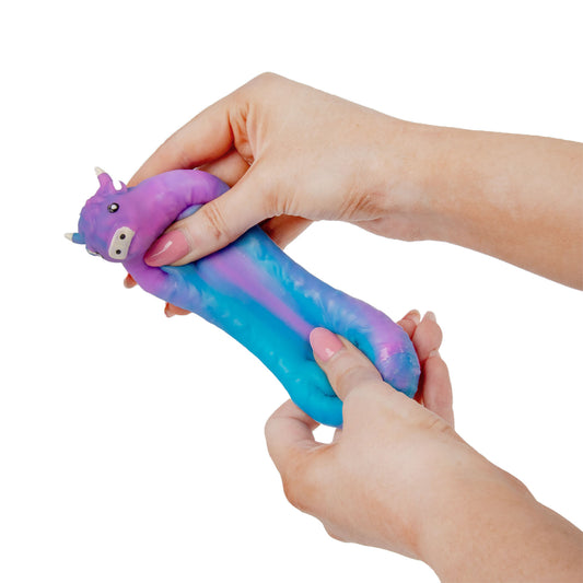 Stretchy Sand Highland Cow