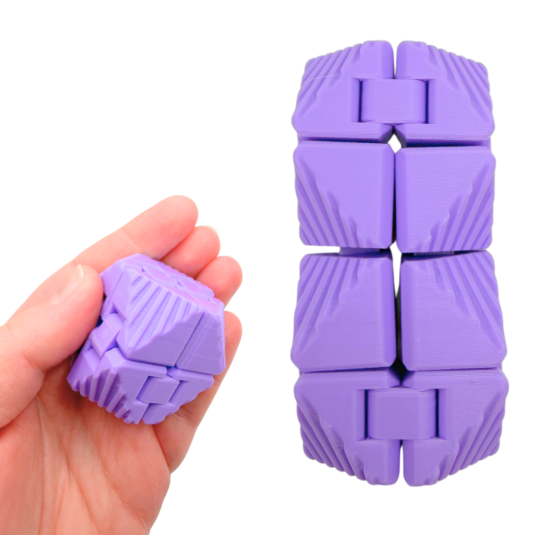 SquadFlex Infinity Cube