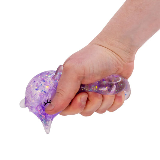 Scrunchems Sugar Maltose Unicorn Squish