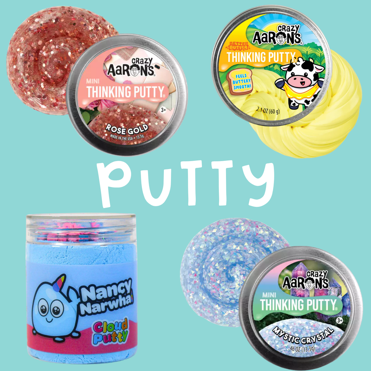Putty