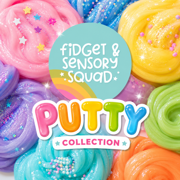 Putty
