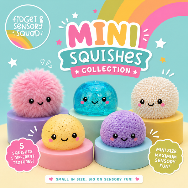 Mini Squishes