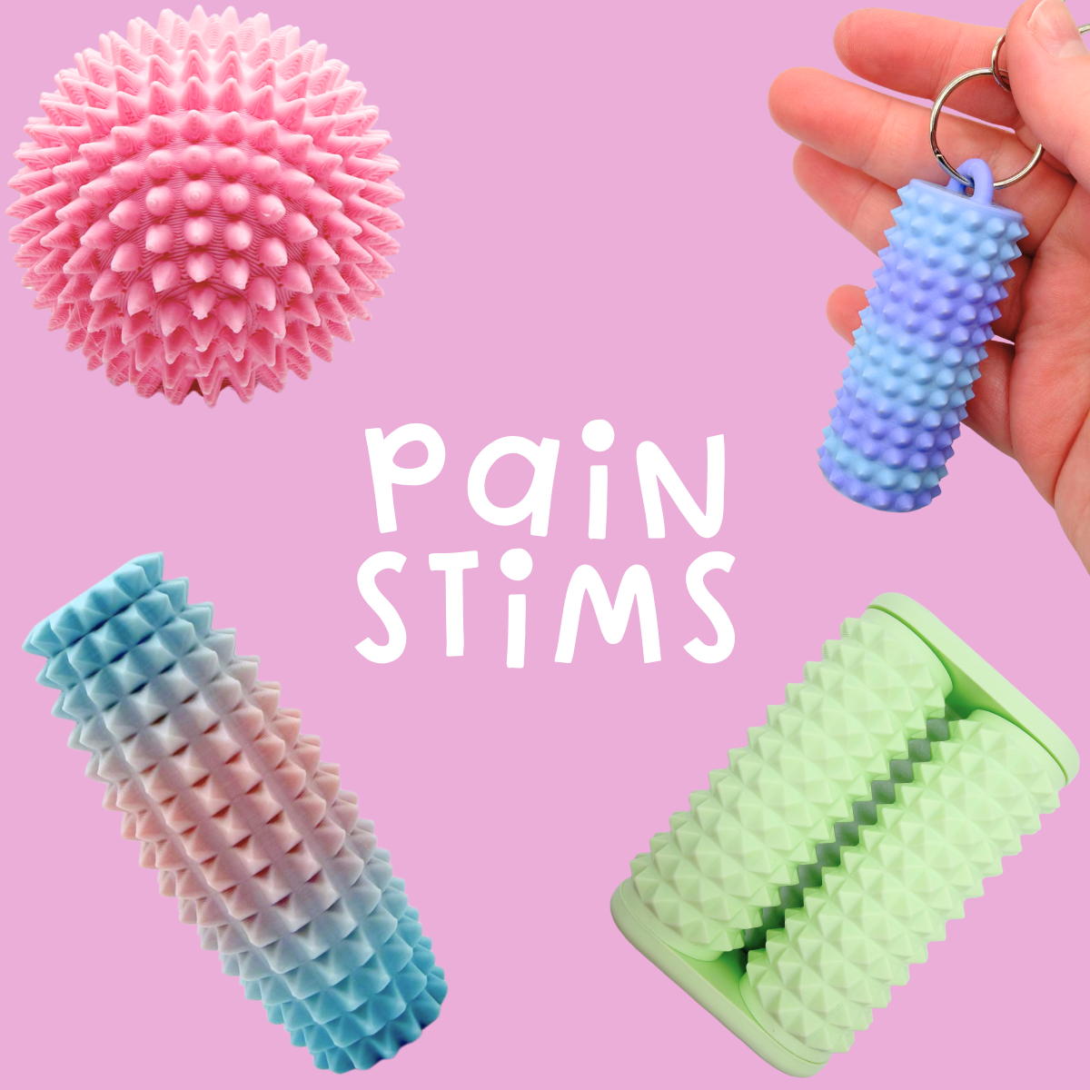 Pain Stim