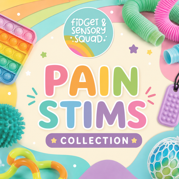 Pain Stim