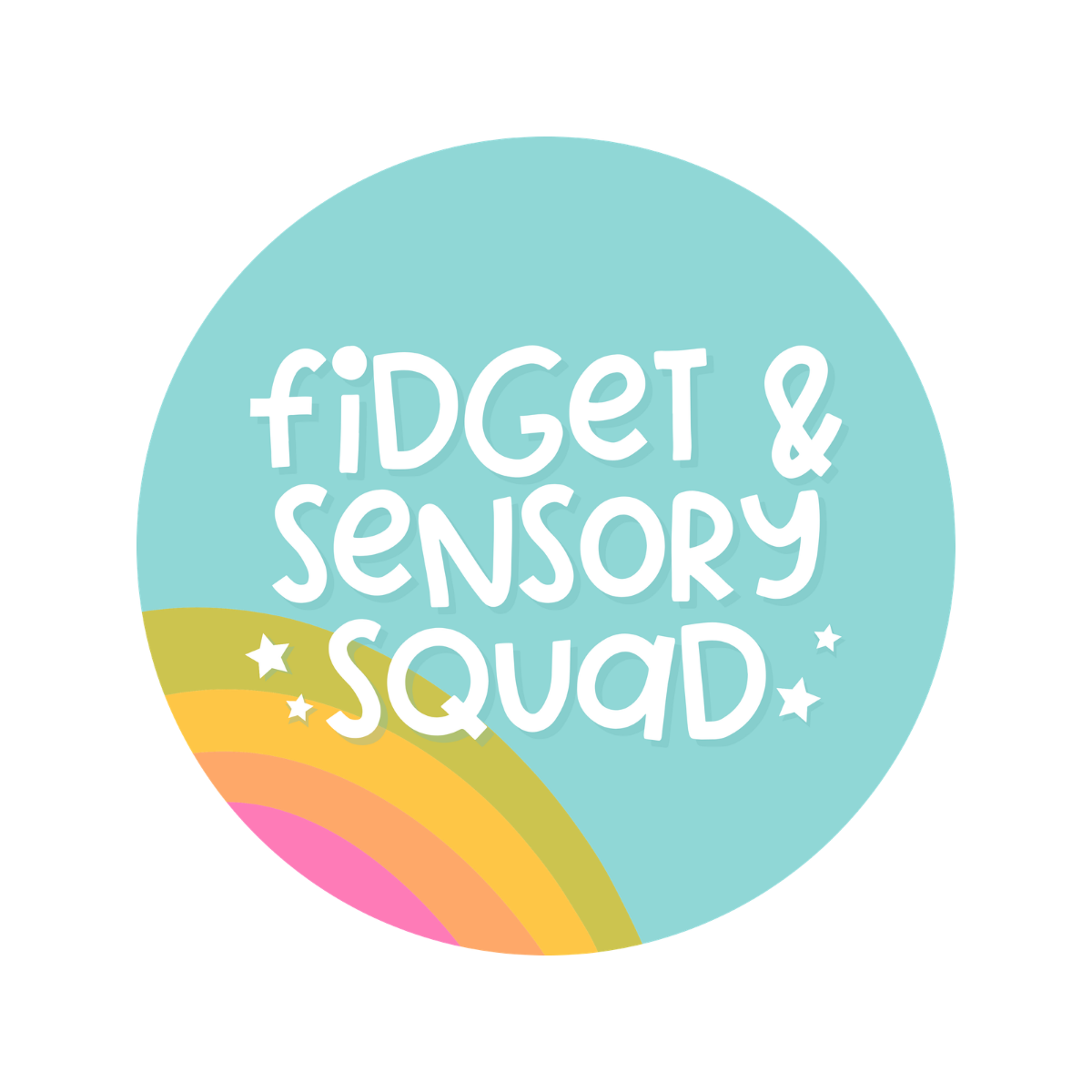 Fidget & Sensory Squad