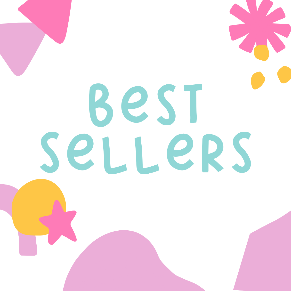 Best Sellers