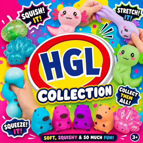 HGL