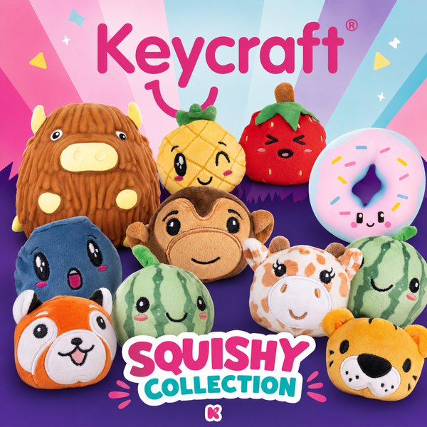 Keycraft