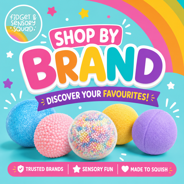 Shop By Brand
