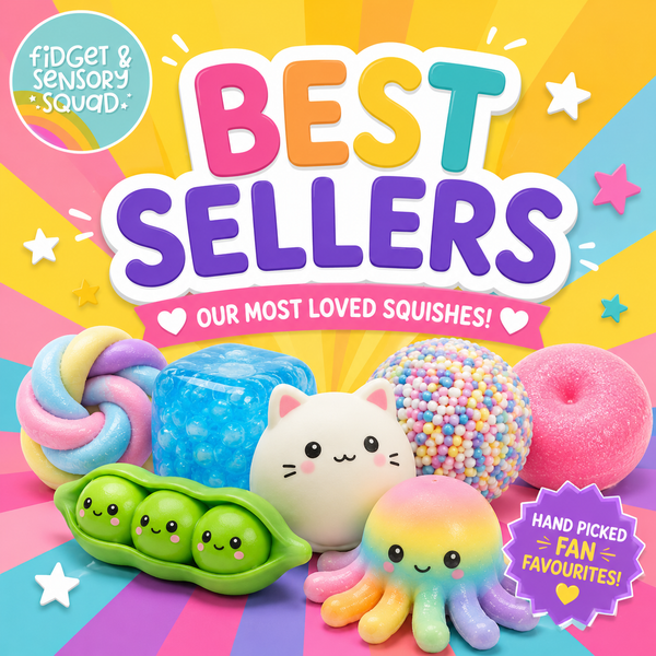 Best Sellers