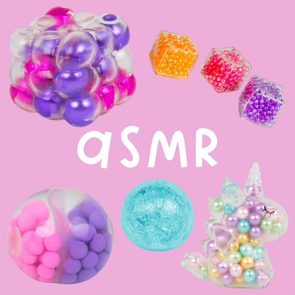 ASMR