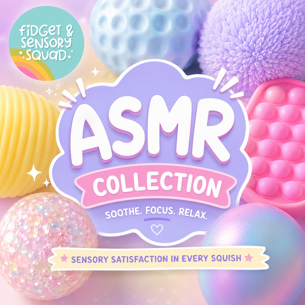 ASMR