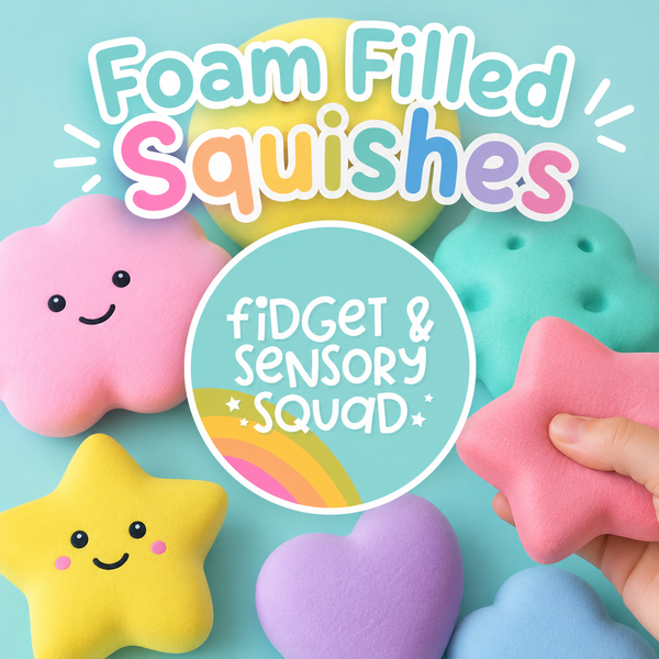 Foam Filled