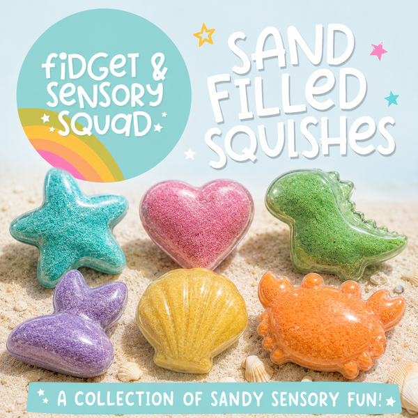 Sand Filled