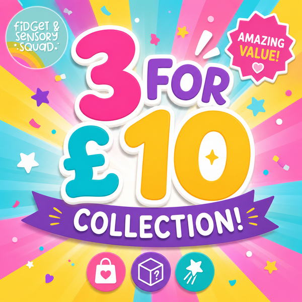 3 for £10