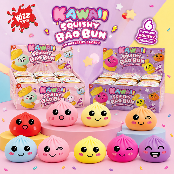 Wizz Toys
