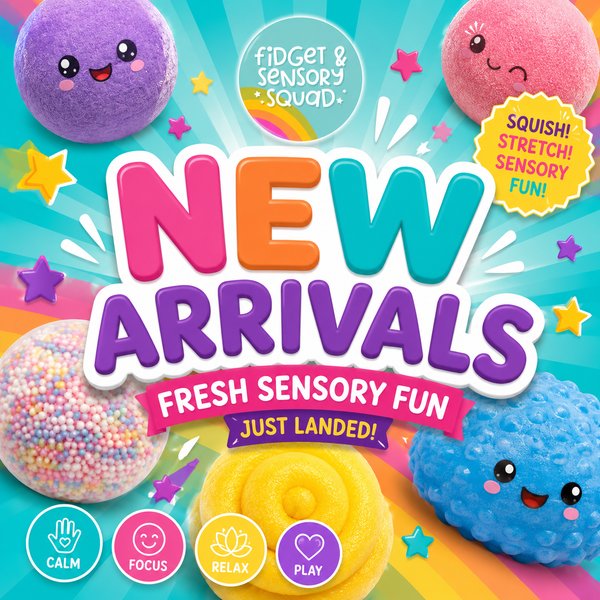 New Arrivals