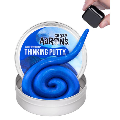 Crazy Aaron’s Tidal Wave Thinking Putty
