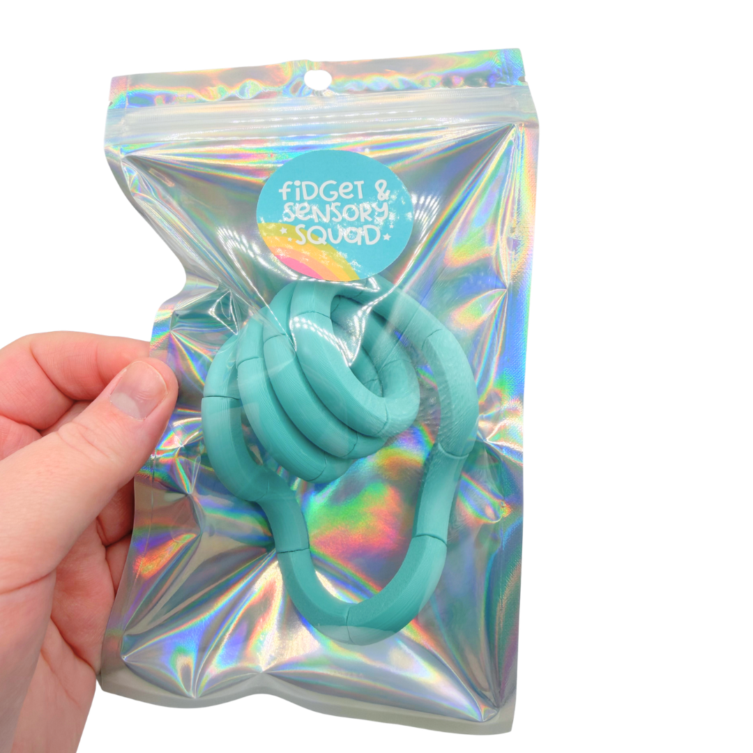 SquadLoop Sensory Fidget