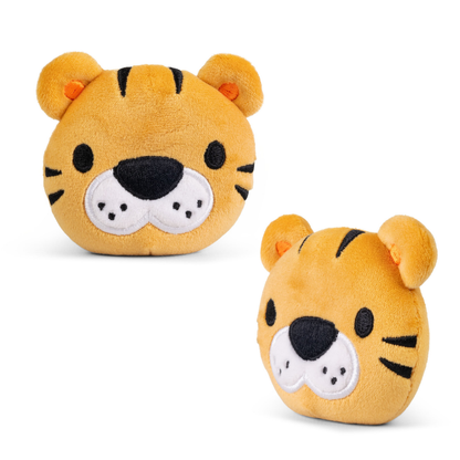 Sand Filled Plush Squish