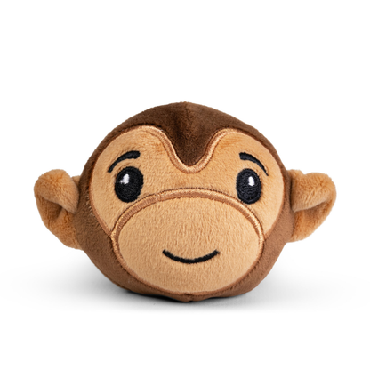 Sand Filled Plush Squish